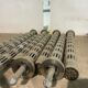 NOV XT-39 Pipe Screens