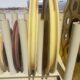 51 1/2 inch Sheaves