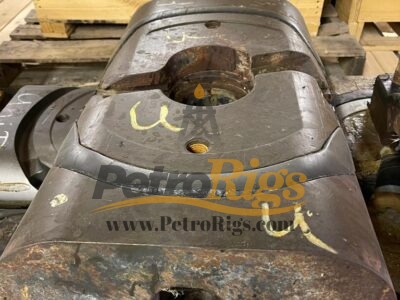 CAMERON 13-5/8 inch Type U