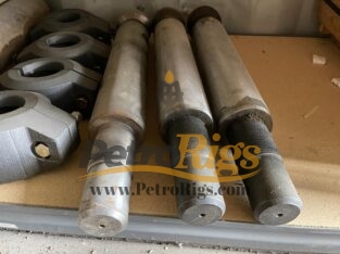 8-P-80 Pony Rods