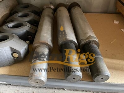8-P-80 Pony Rods