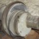 GD PZ-8 CRANK SHAFT