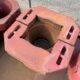 27-1/2” Master Bushing