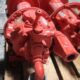 3000LB. Air Winch