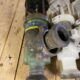3” x 5,000 PSI Rupture Pin Pop Offs
