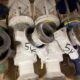 3” x 5,000 PSI Rupture Pin Pop Offs