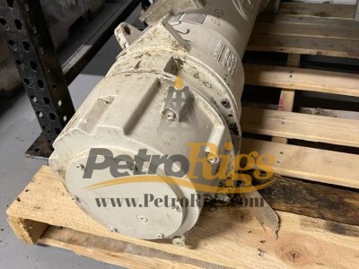 DERRICK Shaker Motors