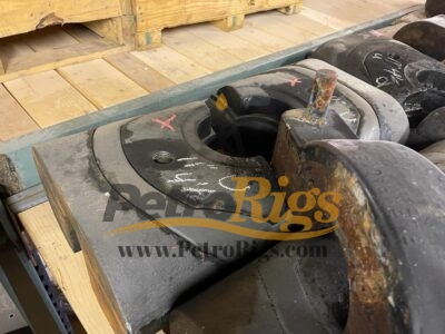 CAMERON 11” Type U BOP Rams