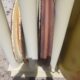35 1/4 inch Sheave