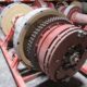 GD 700/800 DRUMSHAFT