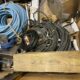 Top Drive Communication Cable Sets