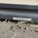 8-P-80 Pony Rods