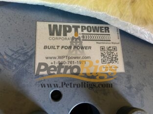 WPT Power Clutch