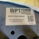 WPT Power Clutch