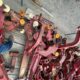 4” – 8-1/2” Rotary Tongs