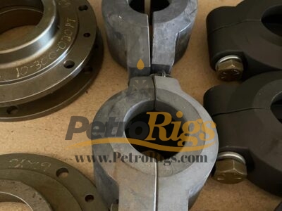 F-1000 Pony Rod Clamps