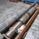 GD PZ 9 PINION SHAFT