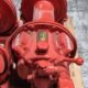 2500LB. Air Winch