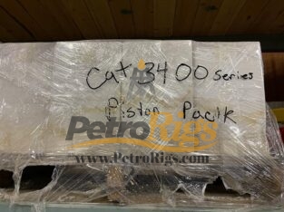 CAT 3400 Series Piston Pack