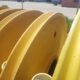 50 inch Groove Sheaves