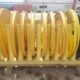 50 inch Groove Sheaves