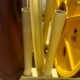 51 3/4 inch Groove Sheave