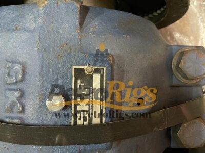 14 V 24 inch Drive Hub