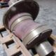 GD PZ-9 CRANK SHAFT