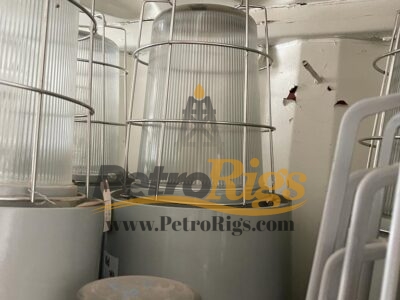 Explosion Proof Lighting