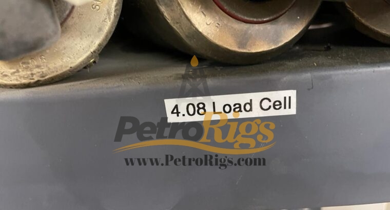 4.08 Load Cells