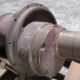 GD PZ-9 CRANK SHAFT