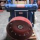 TORQUE CONVERTER