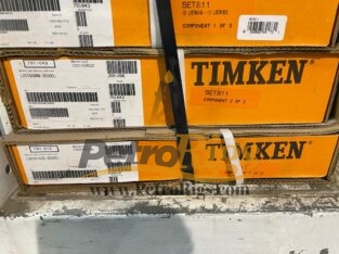 TIMKEN Pump Bearing Set