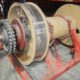 NATIONAL 610 DRUMSHAFT