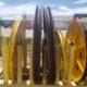 72 inch Groove Sheaves