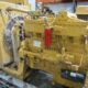 CAT 3406 Genset