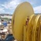 84 inch Groove Sheave