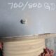 GD 700/800 DRUMSHAFT