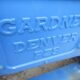 GARDNER DENVER PZ9