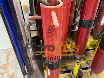 4 inch Full Hole Dart Valve