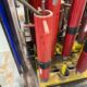 4 inch Full Hole Dart Valve