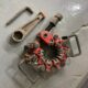 Collar Safety Clamp