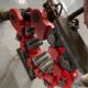 Collar Safety Clamp