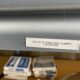 GD PZ-10 Pony Rod Clamps