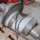 GD PZ-8 CRANK SHAFT
