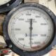 Rotary Table, Tong, & Pump Pressure Gauges