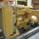 CAT 3406 Genset