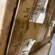 OILWELL Cross Head Bearings