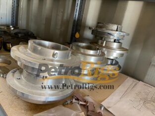 8-P-80 Pony Rod Seal Housings