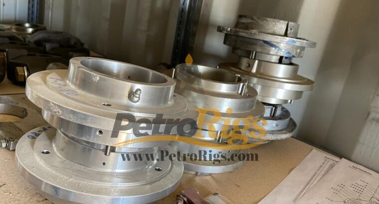 8-P-80 Pony Rod Seal Housings